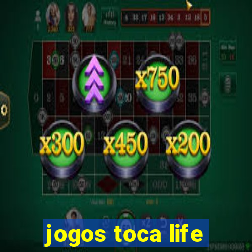 jogos toca life